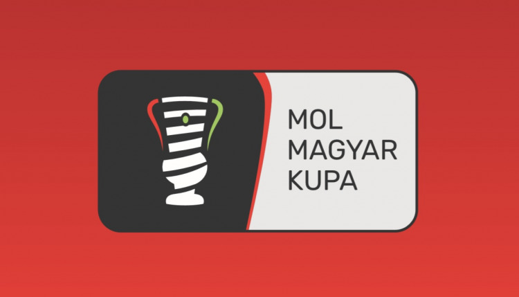 MOL Magyar Kupa 3. forduló sorsolás M4 sportcsatornán élőben