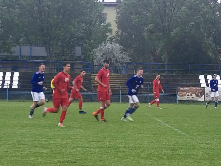 Nyári felkészülés a 2023-2024 NB III-as bajnoki szezonra