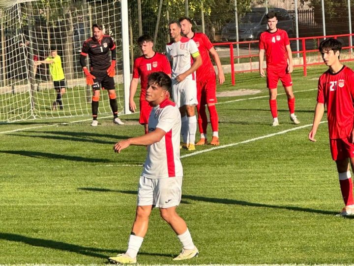 Vereség rögzített szituációkból kapott gólokkal